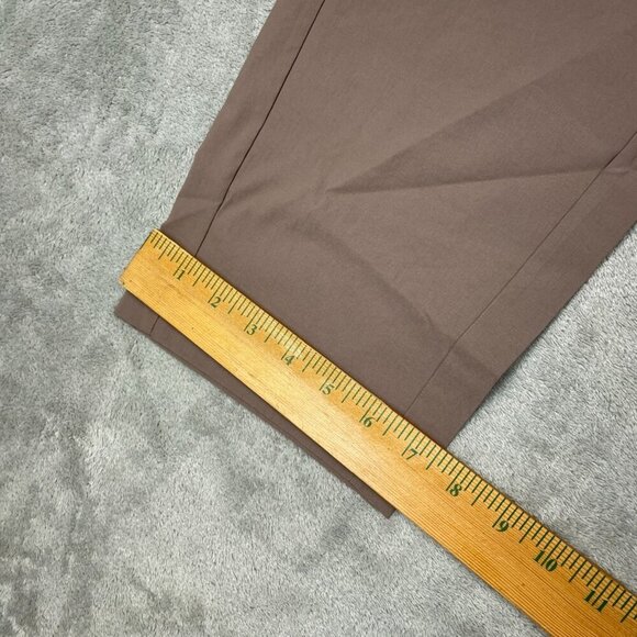 Modern Ambition High-Rise Travel Pant XL Recycled Nylon Blend Womens NWT 6546 - Picture 8 of 11